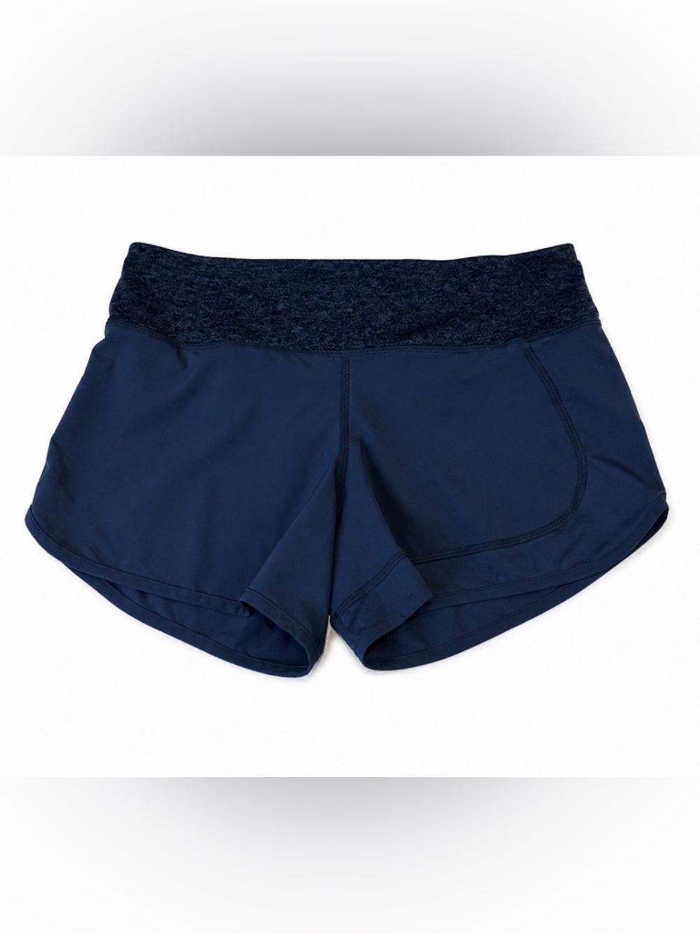 Rabbit Hopper Running Shorts